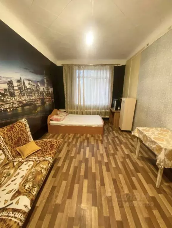Комната Башкортостан, Уфа ул. Зенцова, 81Ак20 (18.0 м) - Фото 1