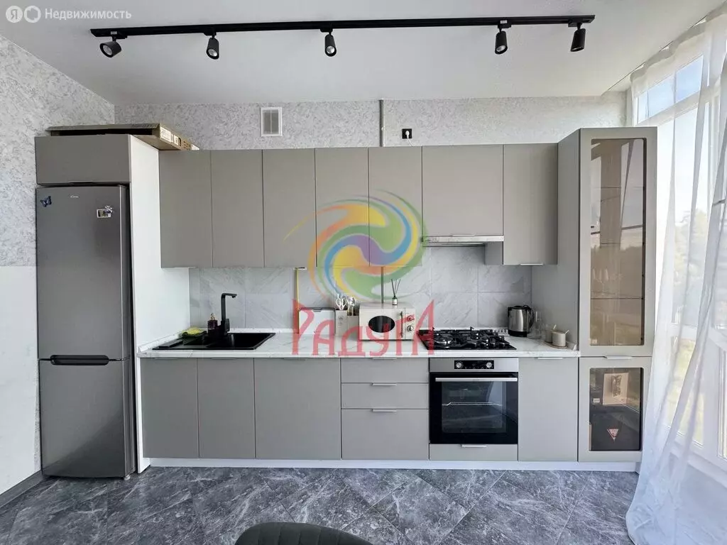 1-комнатная квартира: Иваново, улица Окуловой, 73 (40.3 м) - Фото 2