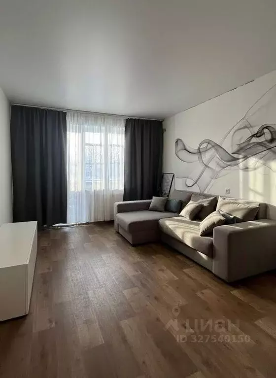 1-к кв. Саратовская область, Балаково проезд Энергетиков, 6 (37.0 м) - Фото 1