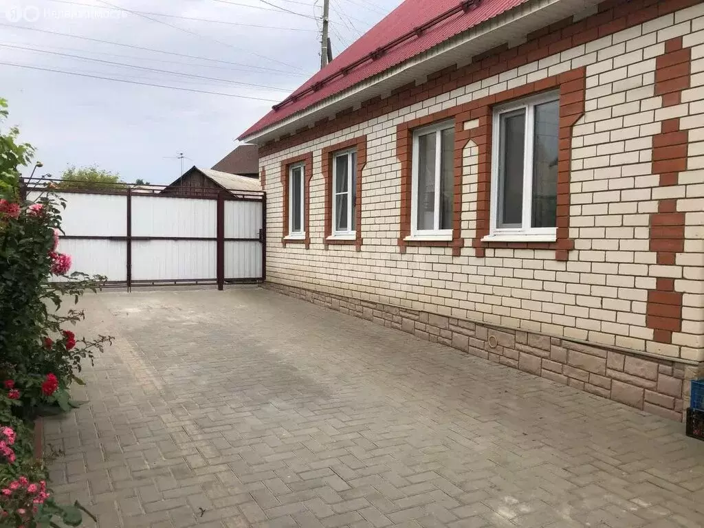 Дом в Тамбов, Молодогвардейская улица (76.4 м) - Фото 1