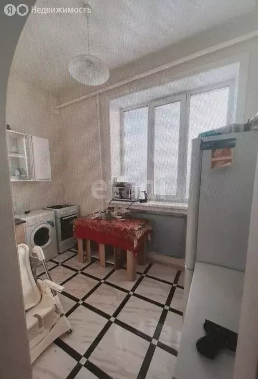 1-комнатная квартира: Якутск, микрорайон Марха, улица Олега Кошевого, ... - Фото 1