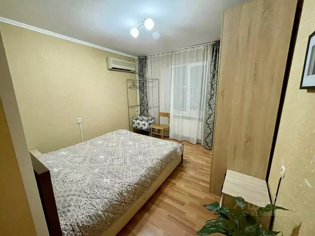 4-к кв. Краснодарский край, Краснодар ул. Имени Игнатова, 43 (75.6 м) - Фото 0