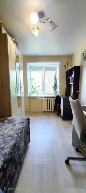 Продаётся 2-к квартира, 42.4 м - Фото 1