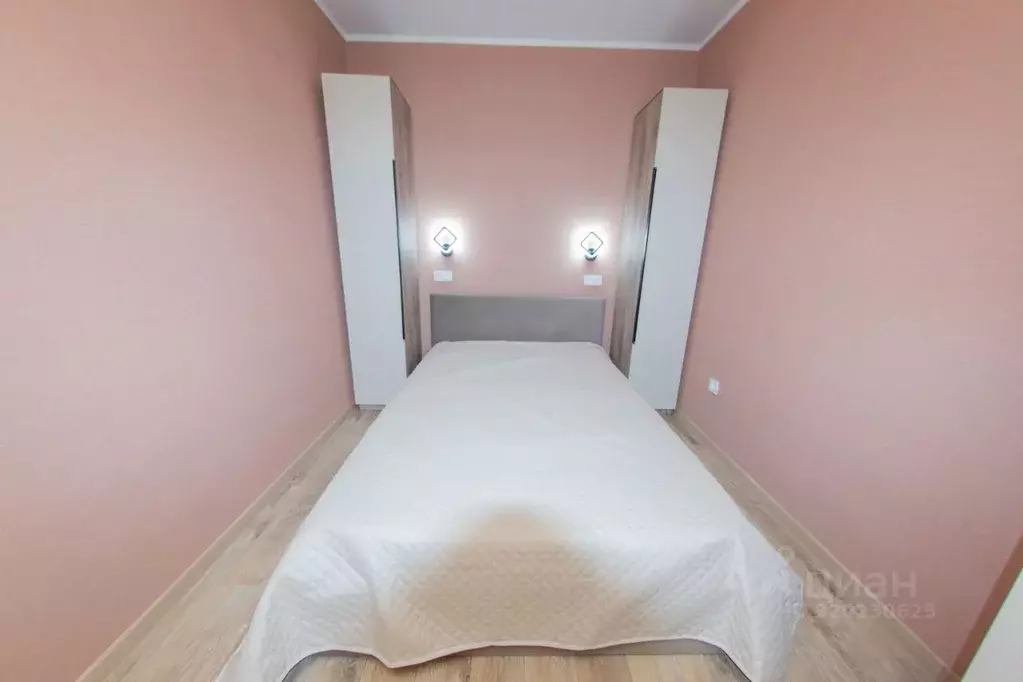 1-к кв. Владимирская область, Владимир просп. Ленина, 18а (37.0 м) - Фото 1