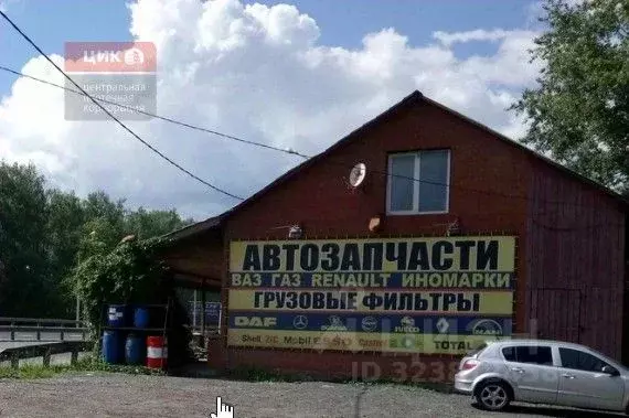 Торговая площадь в Рязанская область, Рязанский муниципальный округ, ... - Фото 2