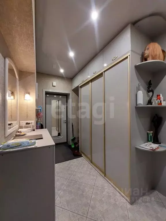 2-к кв. Архангельская область, Котлас просп. Мира, 40 (77.2 м) - Фото 1