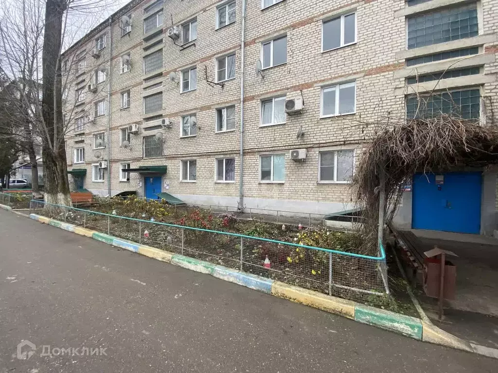 Продаётся 2-к квартира, 44.7 м - Фото 0