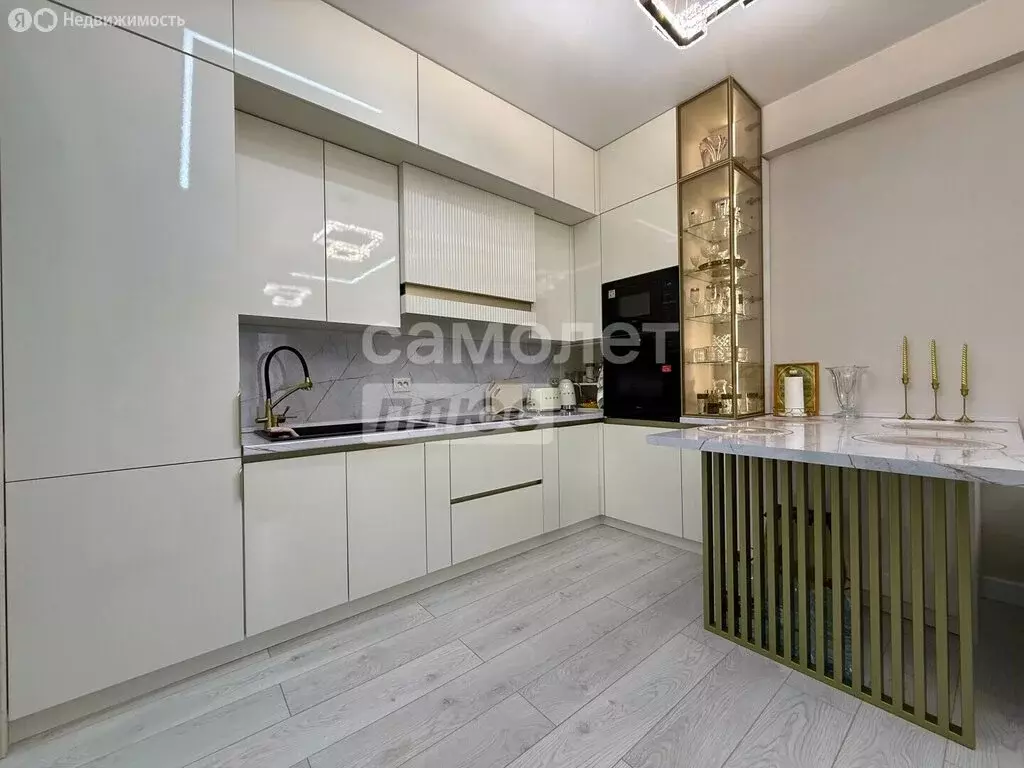 2-комнатная квартира: Махачкала, Хивская улица, 6 (43 м) - Фото 2