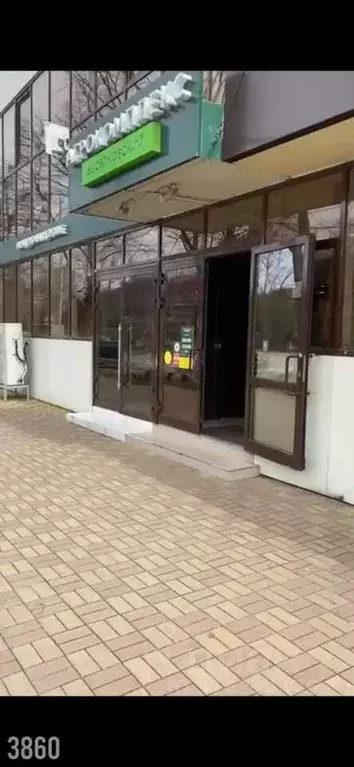 Помещение свободного назначения в Адыгея, Майкоп ул. Некрасова, 293 ... - Фото 0