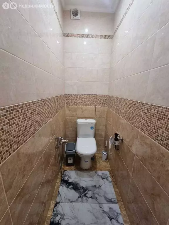 2-комнатная квартира: Подольск, микрорайон Ново-Сырово, Кольцевая ... - Фото 1