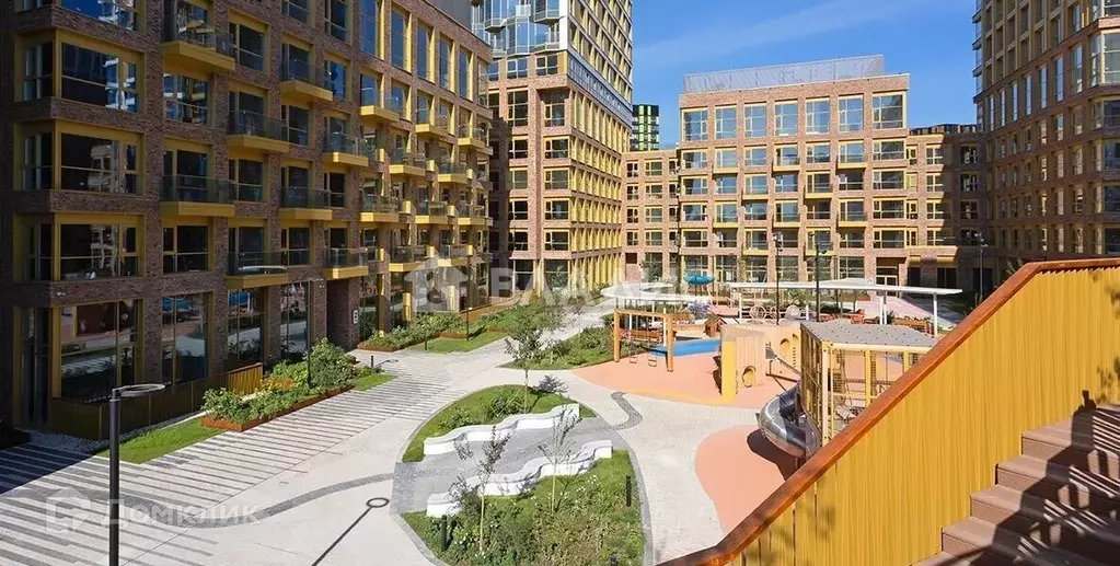 Продаётся 3-к квартира, 58.7 м - Фото 1