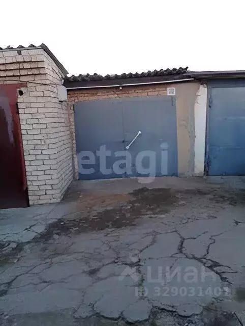 Гараж в Забайкальский край, Чита 1-я Читинская ул., 8А (18 м) - Фото 1