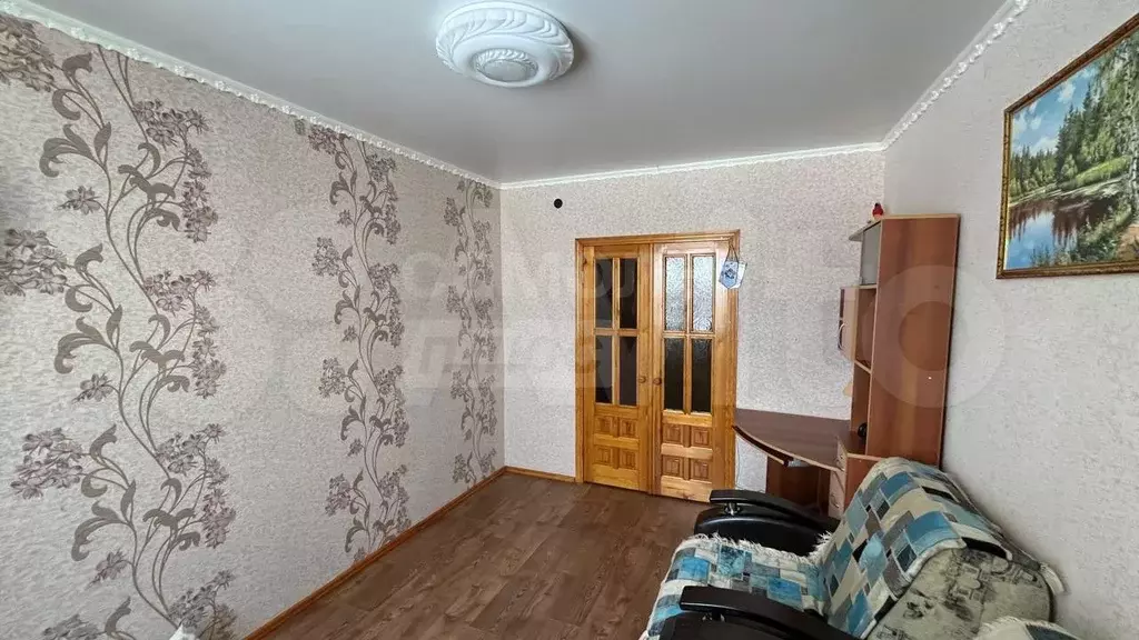 1-к. квартира, 30 м, 2/2 эт. - Фото 1