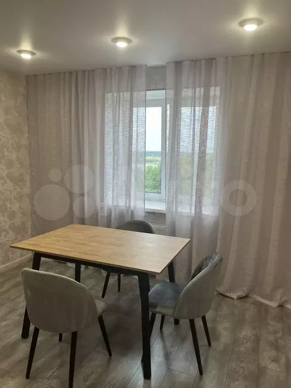 1-к. квартира, 41 м, 3/9 эт. - Фото 1