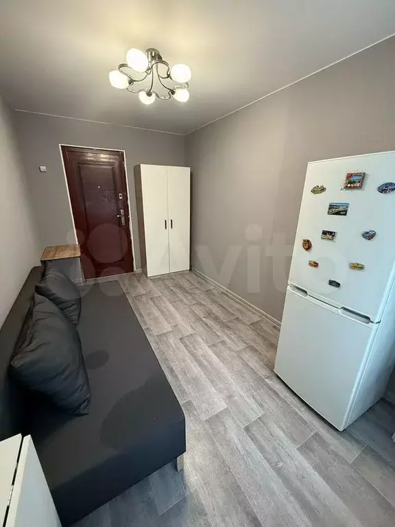 Комната 10 м, 2/5 эт. - Фото 0