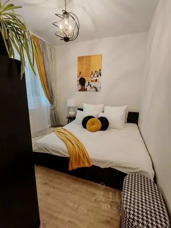 2-к кв. Московская область, Раменское Северное ш., 12 (57.0 м) - Фото 1