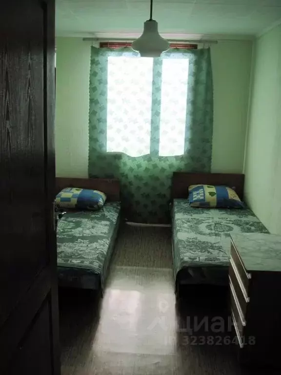 Дом в Крым, Судак ул. Октябрьская, 19А (21 м) - Фото 1