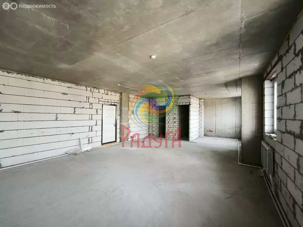 2-комнатная квартира: Иваново, улица 10 Августа, 85 (62.25 м) - Фото 0