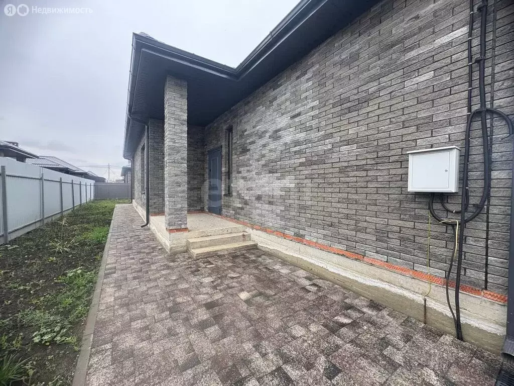 Дом в Берёзовый, территория Звёздная, 25 (111 м) - Фото 2