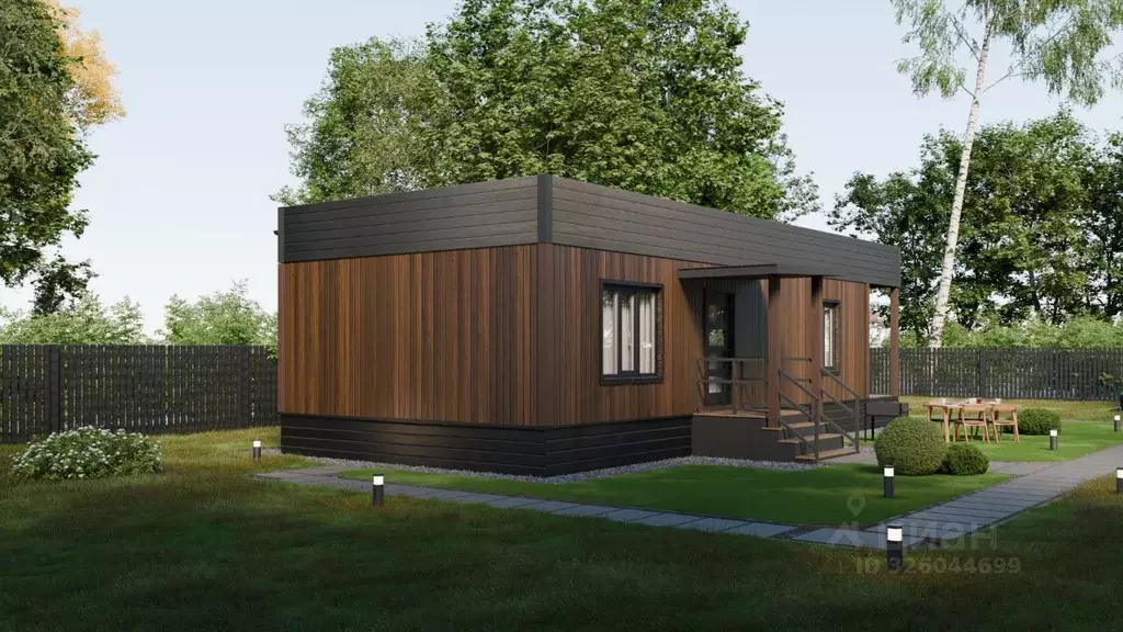 Дом в Московская область, Клин городской округ, Актив Покровка кп, ... - Фото 2