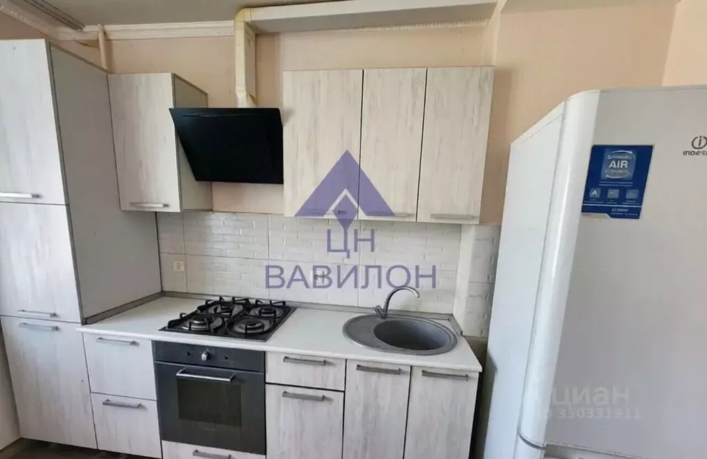 3-к кв. Ростовская область, Волгодонск ул. Дружбы (61.0 м) - Фото 2