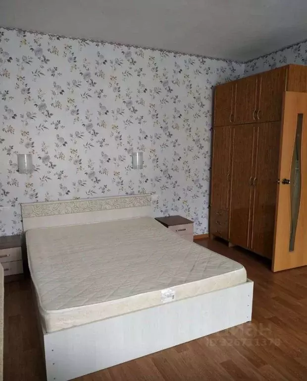 1-к кв. Краснодарский край, Крымск Кирпичная ул., 9 (42.0 м) - Фото 2