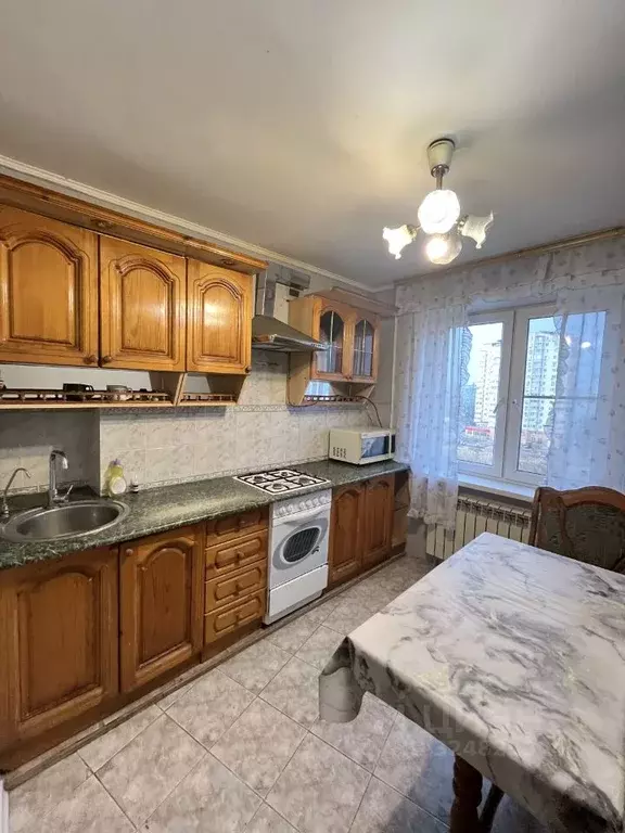 2-к кв. Астраханская область, Астрахань ул. Николая Островского, 164 ... - Фото 1