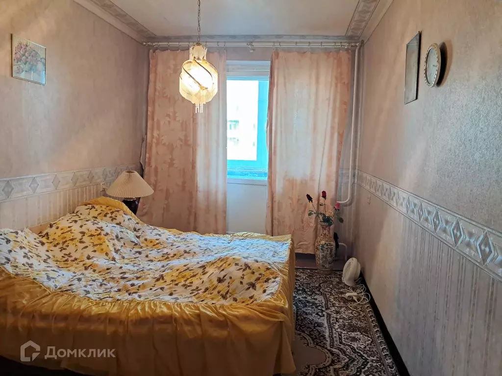 Продаётся 3-к квартира, 63 м - Фото 0