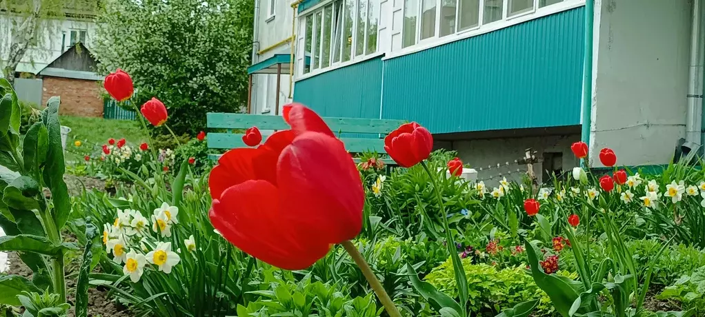 Продаётся 1-к квартира, 30 м - Фото 0