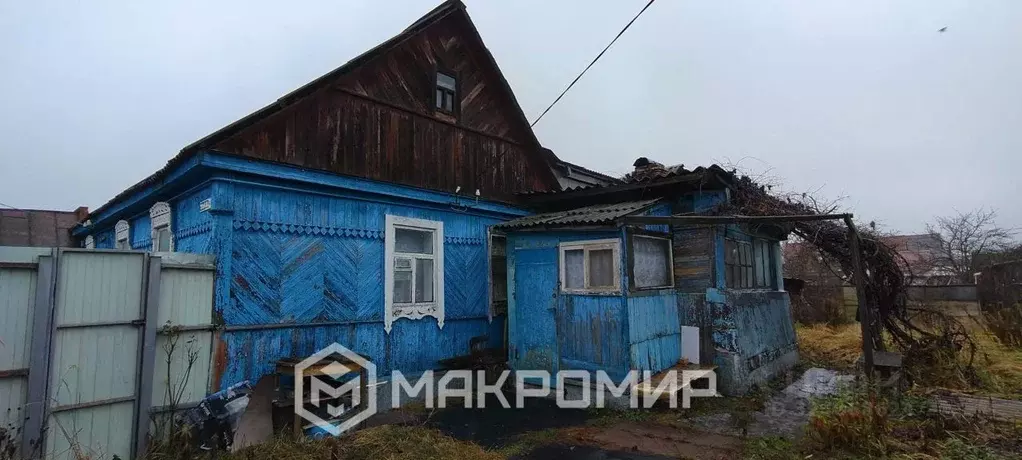 Дом в Брянская область, Брянск ул. Тельмана, 85 (102 м) - Фото 2