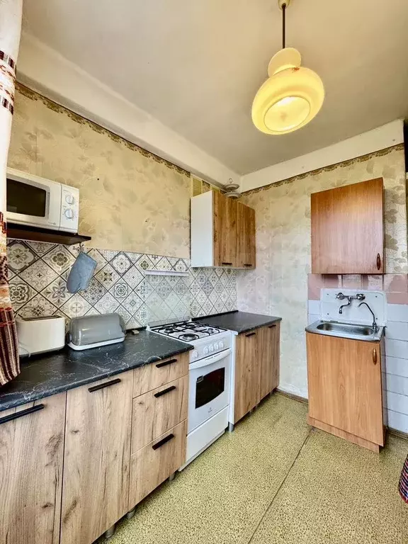 3-к. квартира, 67 м, 9/9 эт. - Фото 1