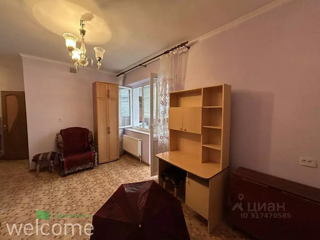 Студия Ставропольский край, Ставрополь № 28 мкр, проезд 2-й ... - Фото 0