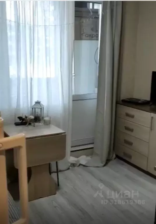 Студия Москва ул. Вертолетчиков, 9к2 (20.0 м) - Фото 0