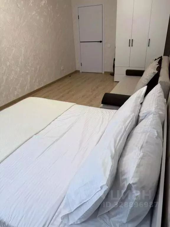 1-к кв. Башкортостан, Уфа Кремлевская ул., 50/3 (41.0 м) - Фото 2
