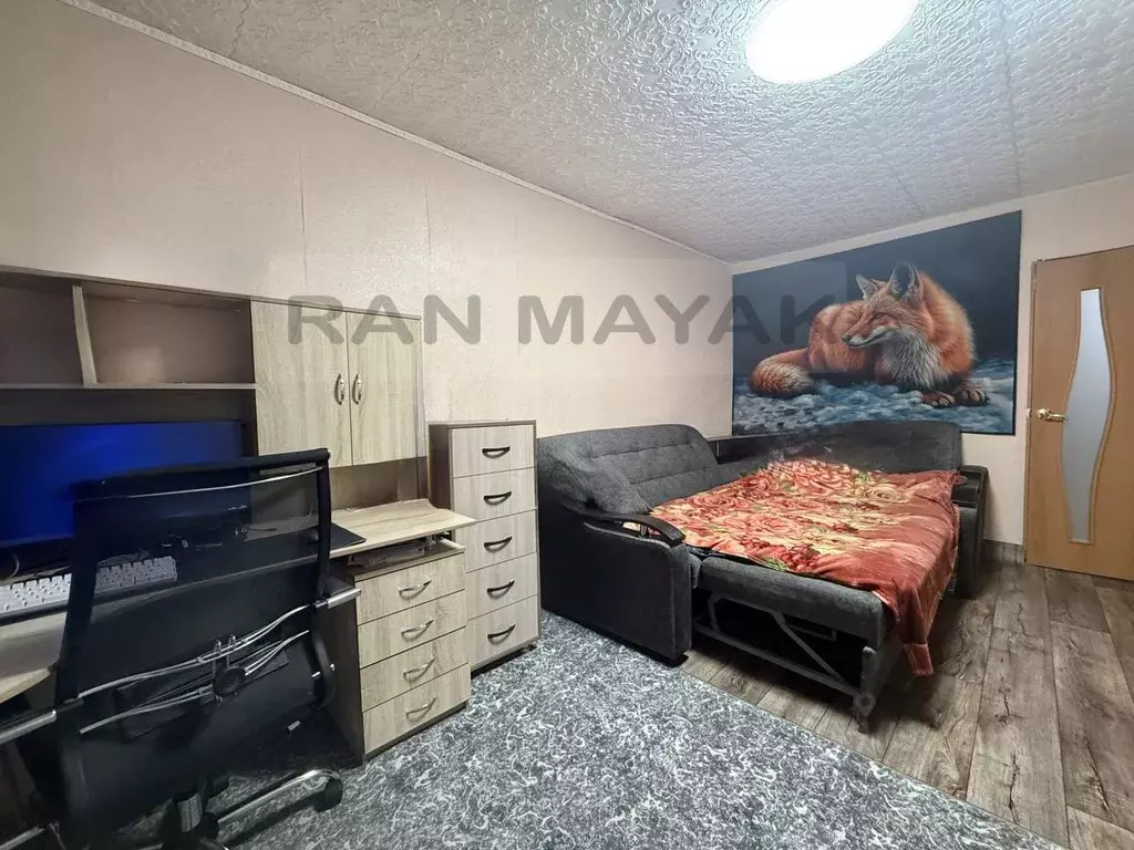 Дом в Адыгея, Майкоп ул. Ворошилова, 14 (85 м) - Фото 2