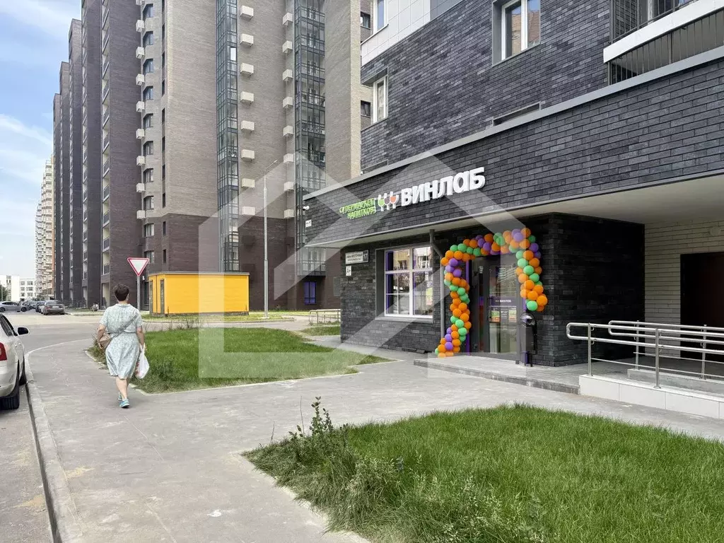 Помещение свободного назначения в Московская область, Звенигород ... - Фото 1