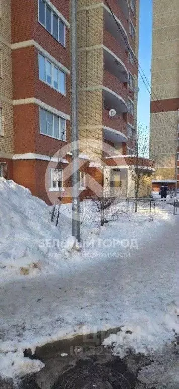 2-к кв. Московская область, Солнечногорск городской округ, пос. Жуково ... - Фото 1