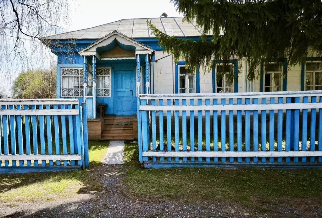 Дом 34 м на участке 35 сот. - Фото 1