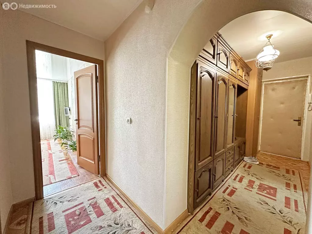 2-комнатная квартира: Калуга, улица Гурьянова, 6к1 (49.9 м) - Фото 0