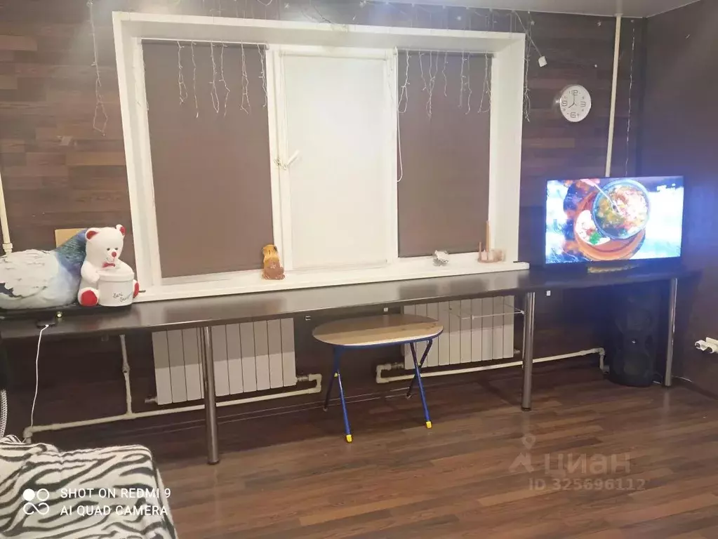 1-к кв. Рязанская область, Рязань ул. Белякова, 2А (40.1 м) - Фото 1