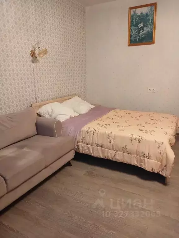 2-к кв. Крым, Сакский район, с. Молочное ул. Дружбы, 75 (57.0 м) - Фото 2