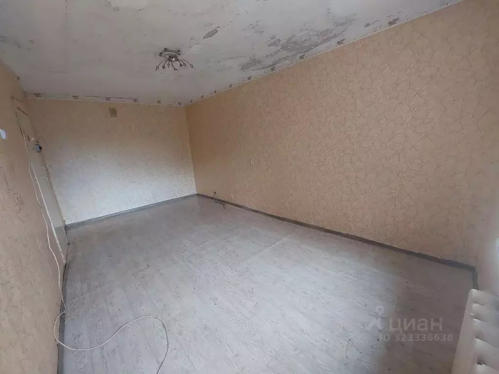 Комната Пермский край, Пермь ул. Кабельщиков, 99 (17.2 м) - Фото 2