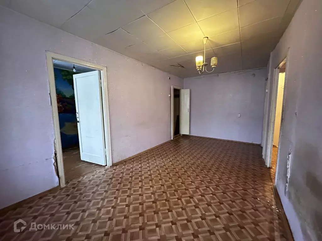 Продаётся 2-к квартира, 43 м - Фото 0