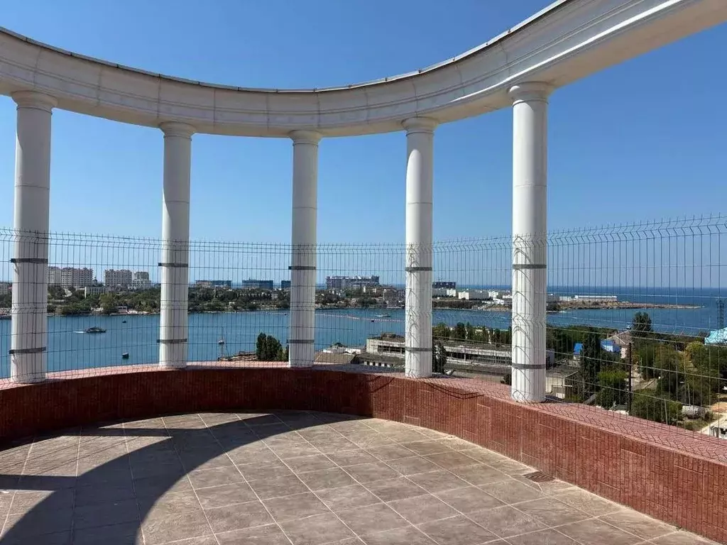 4-к кв. Севастополь просп. Юрия Гагарина, 52/4 (140.0 м) - Фото 1