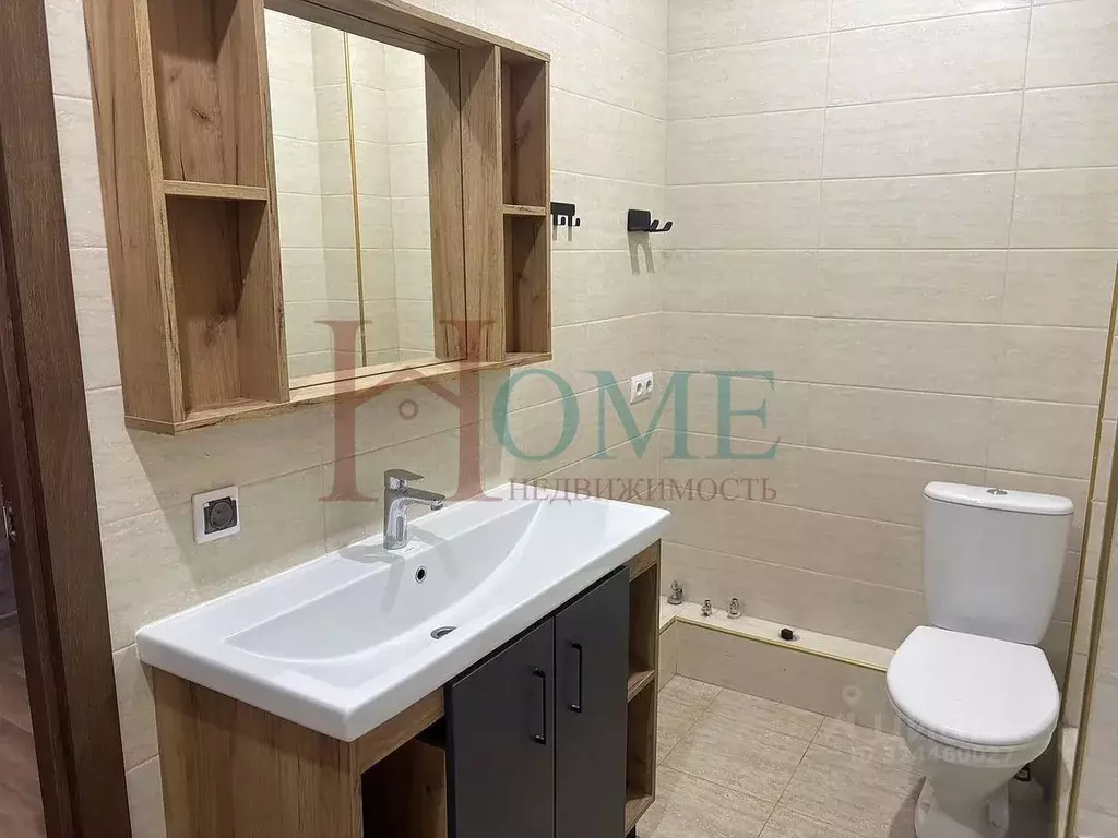 3-к кв. Новосибирская область, Новосибирск ул. Лескова, 25 (50.0 м) - Фото 2