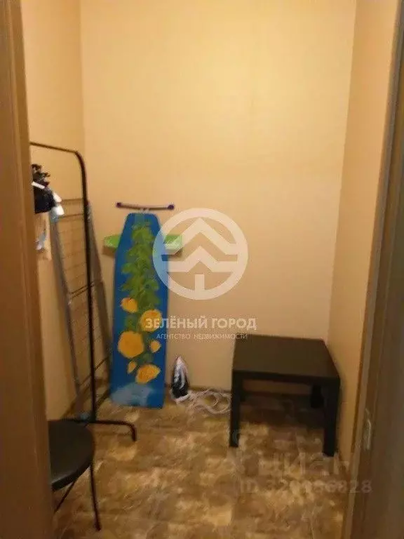 1-к кв. Московская область, Солнечногорск городской округ, Андреевка ... - Фото 1