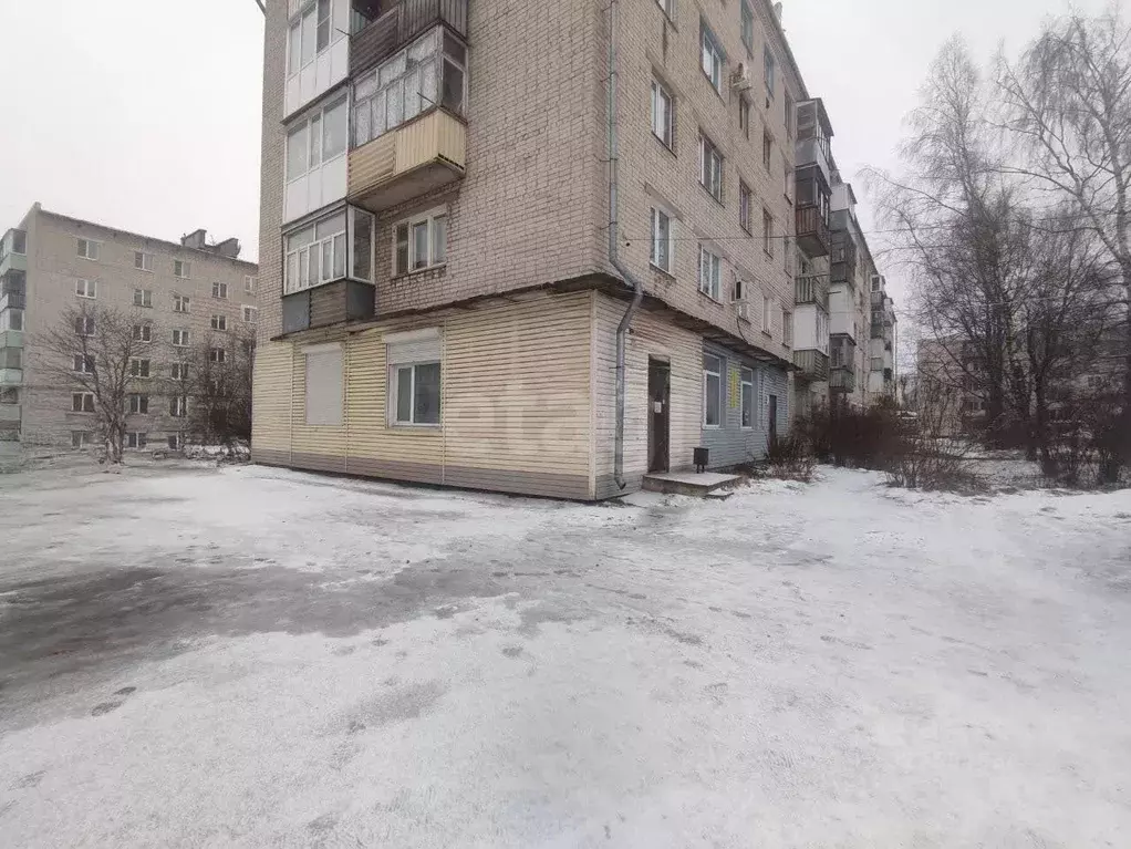 Помещение свободного назначения в Костромская область, Буй ул. ... - Фото 1