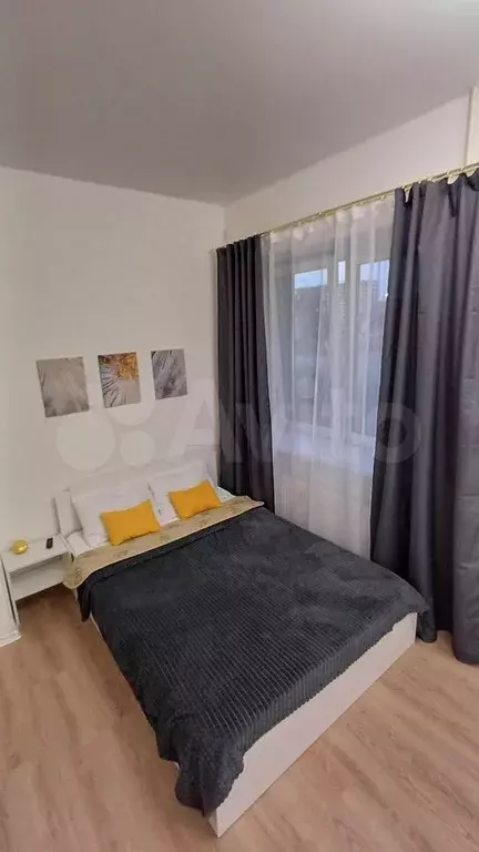 Квартира-студия, 17 м, 1/12 эт. - Фото 0
