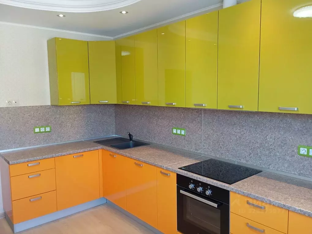 3-к кв. Московская область, Красногорск городской округ, Путилково пгт ... - Фото 1