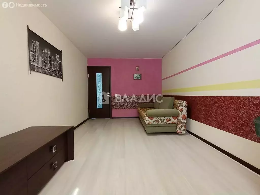 2-комнатная квартира: Ейск, улица Розы Люксембург, 172 (48.5 м) - Фото 1